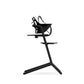 Lemo 3in1 Cybex - Seggiolone evolutivo con Baby Set