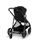 Gazelle S Cybex - Passeggino modulare (mono, fratellare, gemellare)