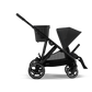 Gazelle S Cybex - Passeggino modulare (mono, fratellare, gemellare)