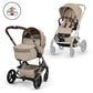 Balios S Lux Duo Cybex - Navicella richiudibile e passeggino