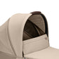 Balios S Lux Duo Cybex - Navicella richiudibile e passeggino