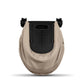 Balios S Lux Duo Cybex - Navicella richiudibile e passeggino