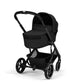 Balios S Lux Duo Cybex - Navicella richiudibile e passeggino