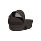 Balios S Lux Duo Cybex - Navicella richiudibile e passeggino