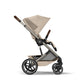 Balios S Lux Cybex - Solo passeggino