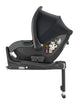 Base Auto Inglesina Darwin 360° i-Size – Base ISOFIX Rotante per Seggiolino Darwin Infant e Next Stage