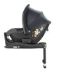 Base Auto Inglesina Darwin 360° i-Size – Base ISOFIX Rotante per Seggiolino Darwin Infant e Next Stage