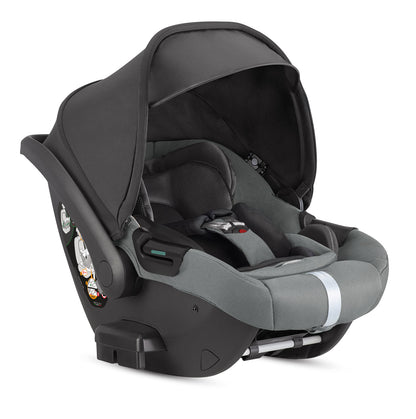 Ovetto Darwin Infant Recline - Inglesina