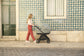 SYSTEM ELECTA DUO - INGLESINA