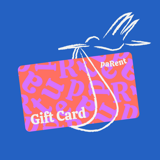 Gift card paRent