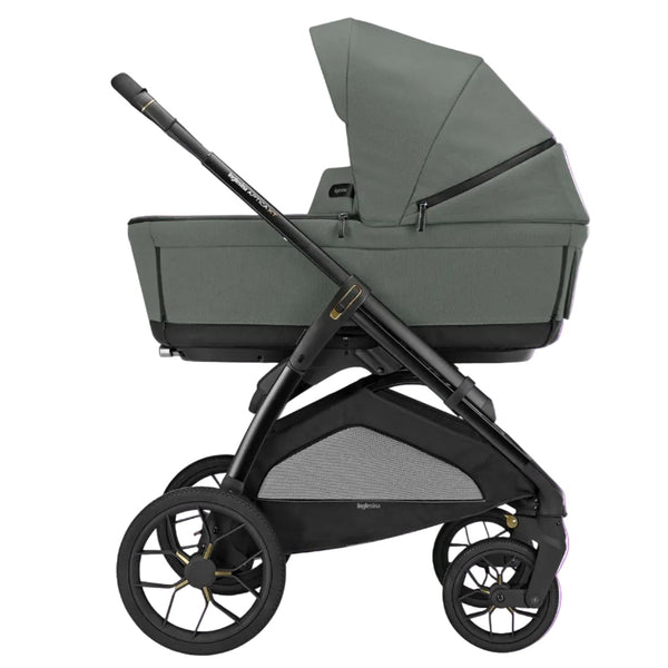 SYSTEM APTICA XT DUO (Navicella e passeggino)  - INGLESINA
