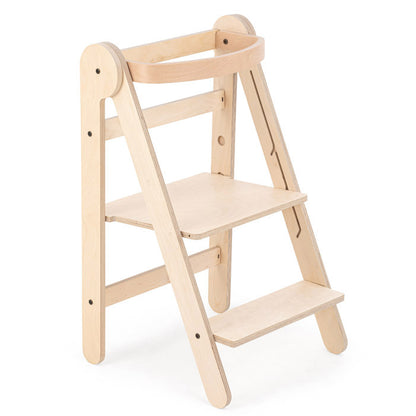 FOLD Torre Montessori pieghevole - Mamatoyz