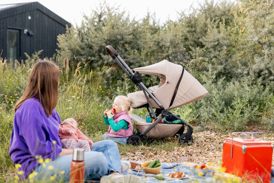 Una scelta per il pianeta