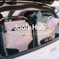 Hub² Passeggino da città - JOOLZ