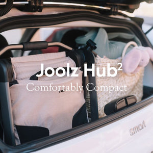Hub² Passeggino da città - JOOLZ