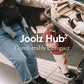 Hub² Passeggino da città - JOOLZ