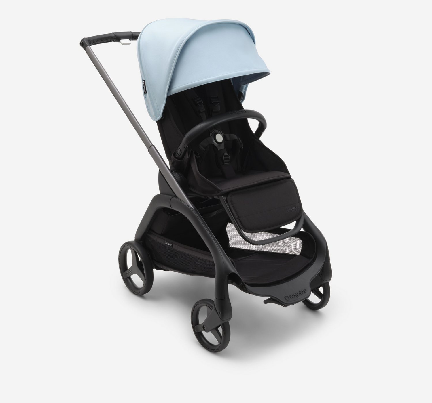 Urban Kanga Wallaby Passeggino Ultra Leggero - Solo 5 Kg Per Viaggi E Vita Quotidiana - Foto 2