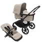 Fox 5 Passeggino e Carrozzina All Terrain - BUGABOO