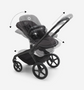 Fox 5 Passeggino e Carrozzina All Terrain - BUGABOO