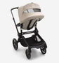 Fox 5 Passeggino e Carrozzina All Terrain - BUGABOO