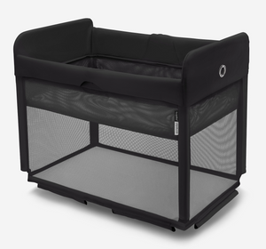 Stardust Lettino da viaggio e box gioco by Bugaboo