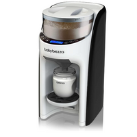 BABY BREZZA: Preparatore biberon Formula Pro Advanced