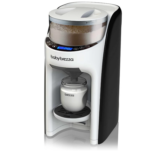BABY BREZZA: Preparatore biberon Formula Pro Advanced
