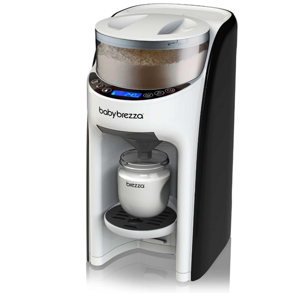 BABY BREZZA: Preparatore biberon Formula Pro Advanced