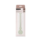 Suavinex – Clip Portaciuccio in Silicone | Verde Lago