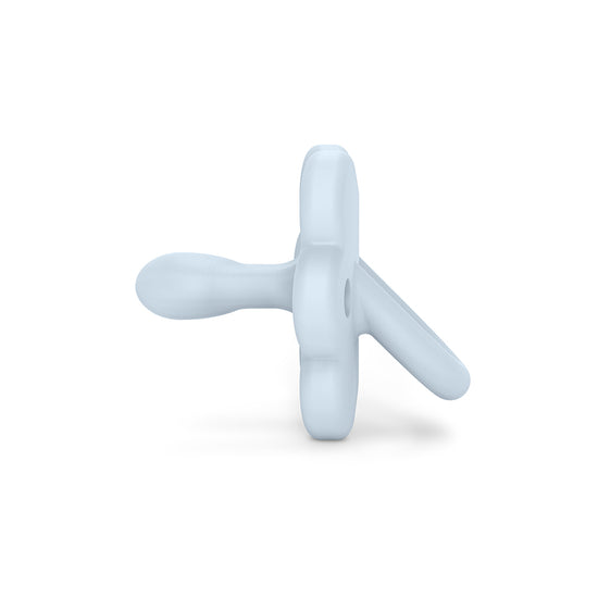 Suavinex SX Pro Butterfly – Succhietto in Silicone | 0-6 mesi
