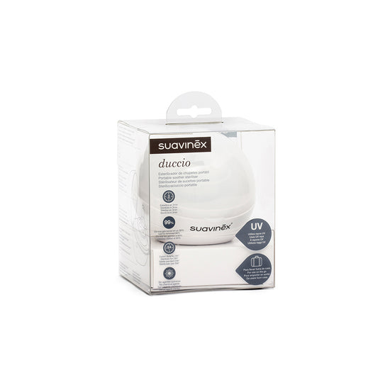 Suavinex – Duccio Portasucchietto