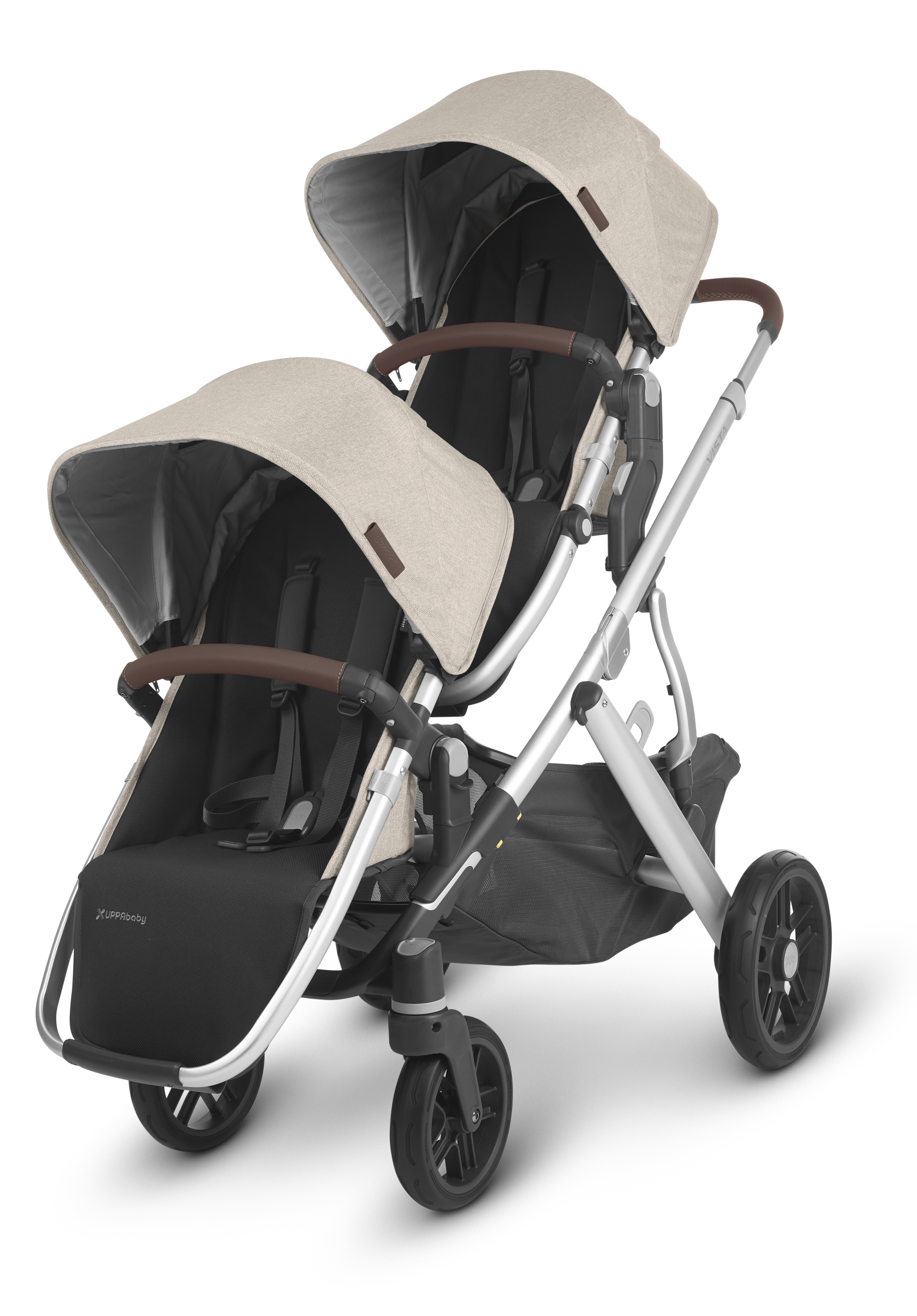 Vista V2 Seconda Seduta (Fratellare o Gemellare) - UPPAbaby