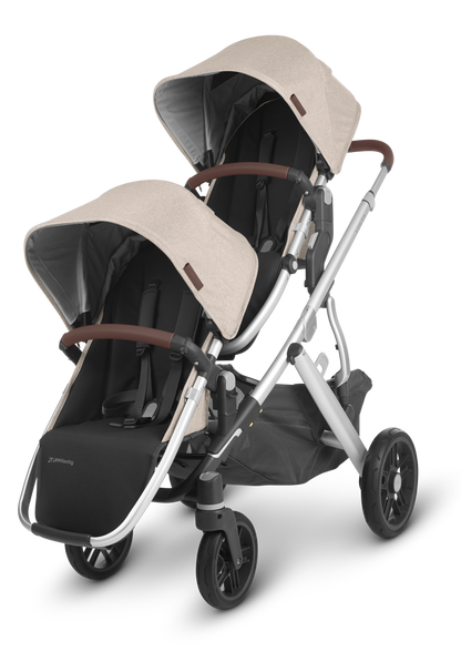 Vista V2 Seconda Seduta (Fratellare o Gemellare) - UPPAbaby