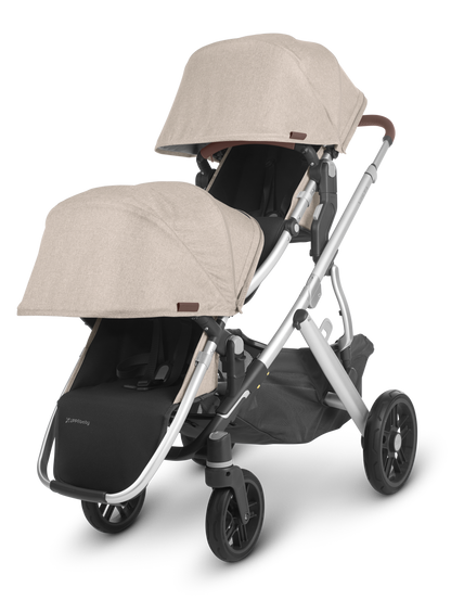 Vista V2 Seconda Seduta (Fratellare o Gemellare) - UPPAbaby