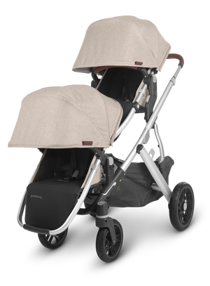 Vista V2 Seconda Seduta (Fratellare o Gemellare) - UPPAbaby