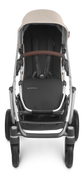 Vista V2 Sistema Passeggino (Singolo o Fratellare) - UPPAbaby