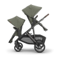 Vista V3 Sistema Passeggino (Singolo o Fratellare) - UPPAbaby