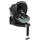 Base Auto Inglesina Darwin 360° i-Size – Base ISOFIX Rotante per Seggiolino Darwin Infant e Next Stage