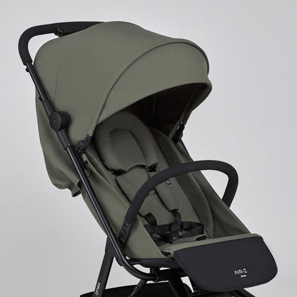 Passeggino da viaggio Air-Z - ANEX