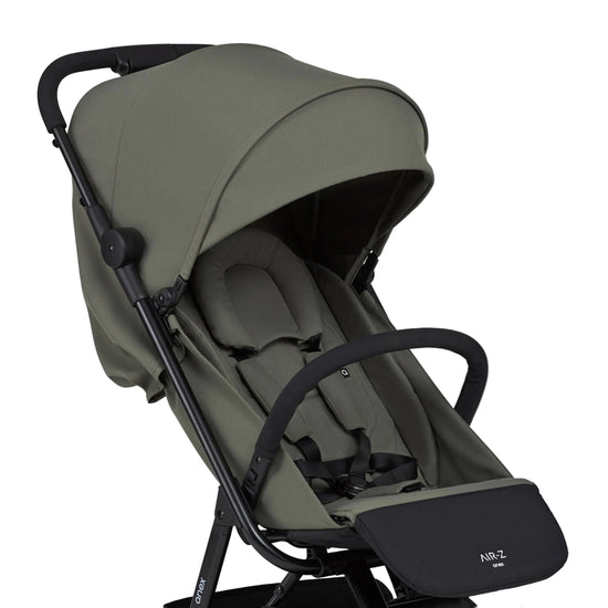Passeggino da viaggio Air-Z - ANEX