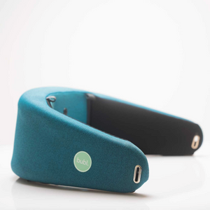 BABYBUBL - Purificatore aria per passeggini e navicelle