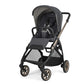 ELECTA SYSTEM DUO - INGLESINA