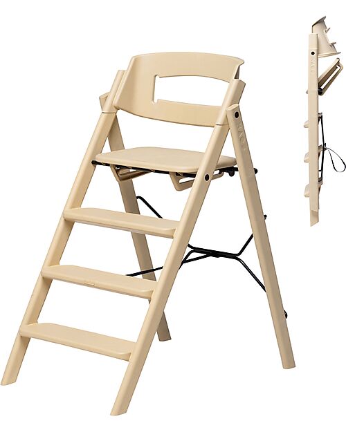 Seggiolone evolutivo Klapp by KAOS