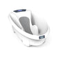 AquaScale con Supporto – Vaschetta Digitale 3 in 1 per Neonati