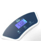 AquaScale con Supporto – Vaschetta Digitale 3 in 1 per Neonati