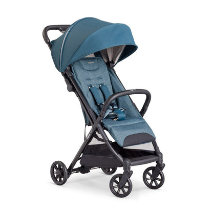 PASSEGGINO ULTRACOMPATTO QUID2 - INGLESINA
