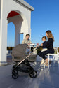 APTICA SYSTEM DUO  - INGLESINA