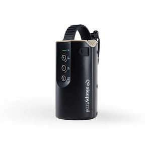 Sleepytroll Baby Rocker