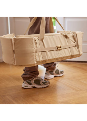 Port enfant - Membantu