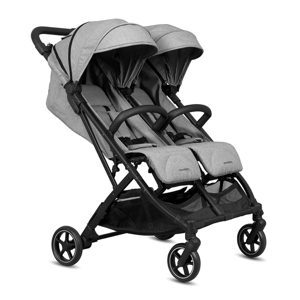 Tour Twin Passeggino Fratellare  - CASUALPLAY